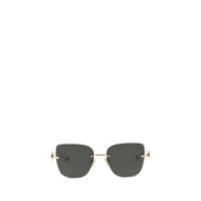 Valentino Garavani Black Sunglasses