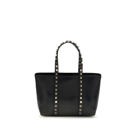 Valentino Garavani Black Shoulder Bag