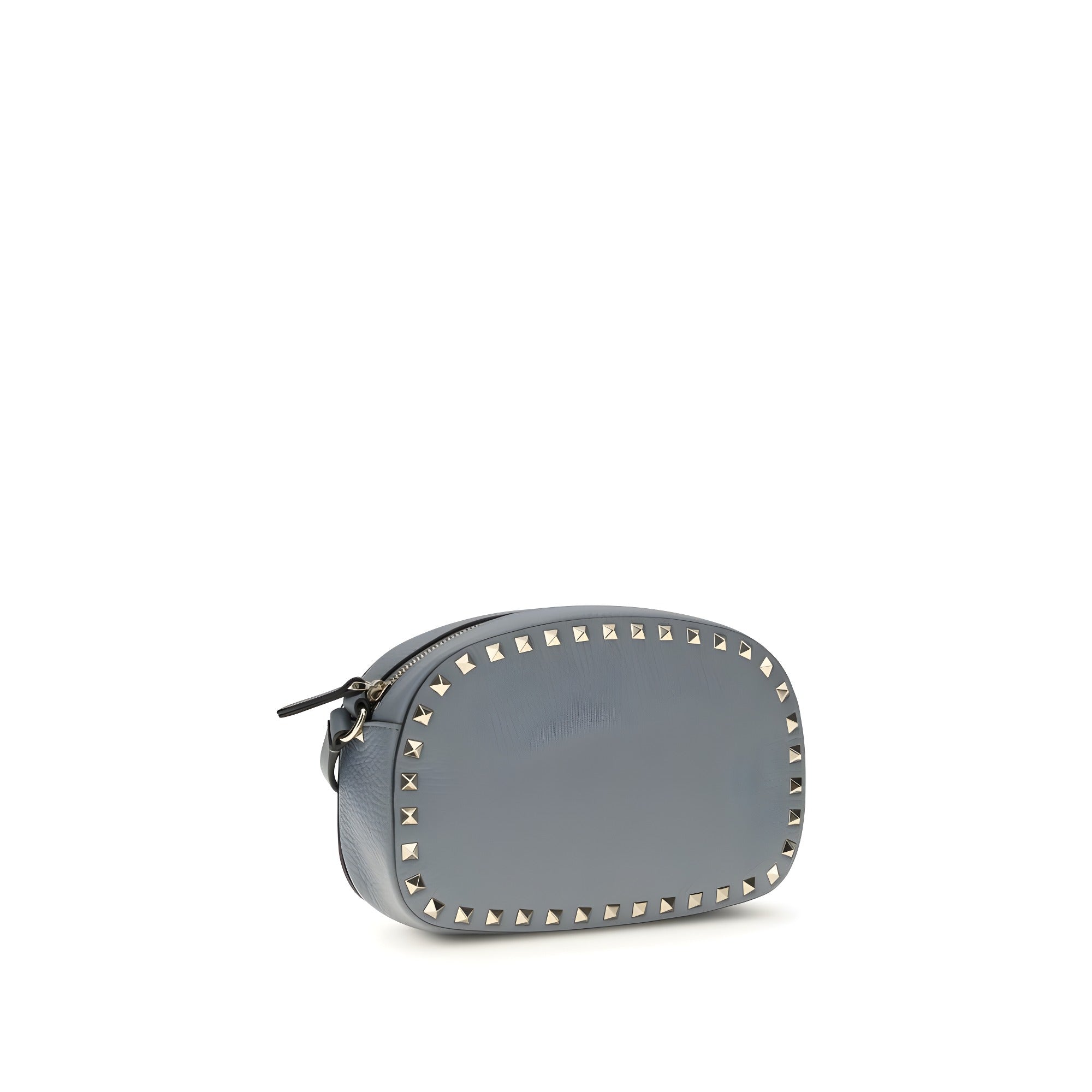 Valentino Garavani Blue Shoulder Bag