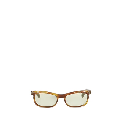 Valentino Garavani Brown Sunglasses