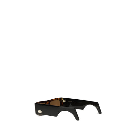 Valentino Garavani Brown Sunglasses