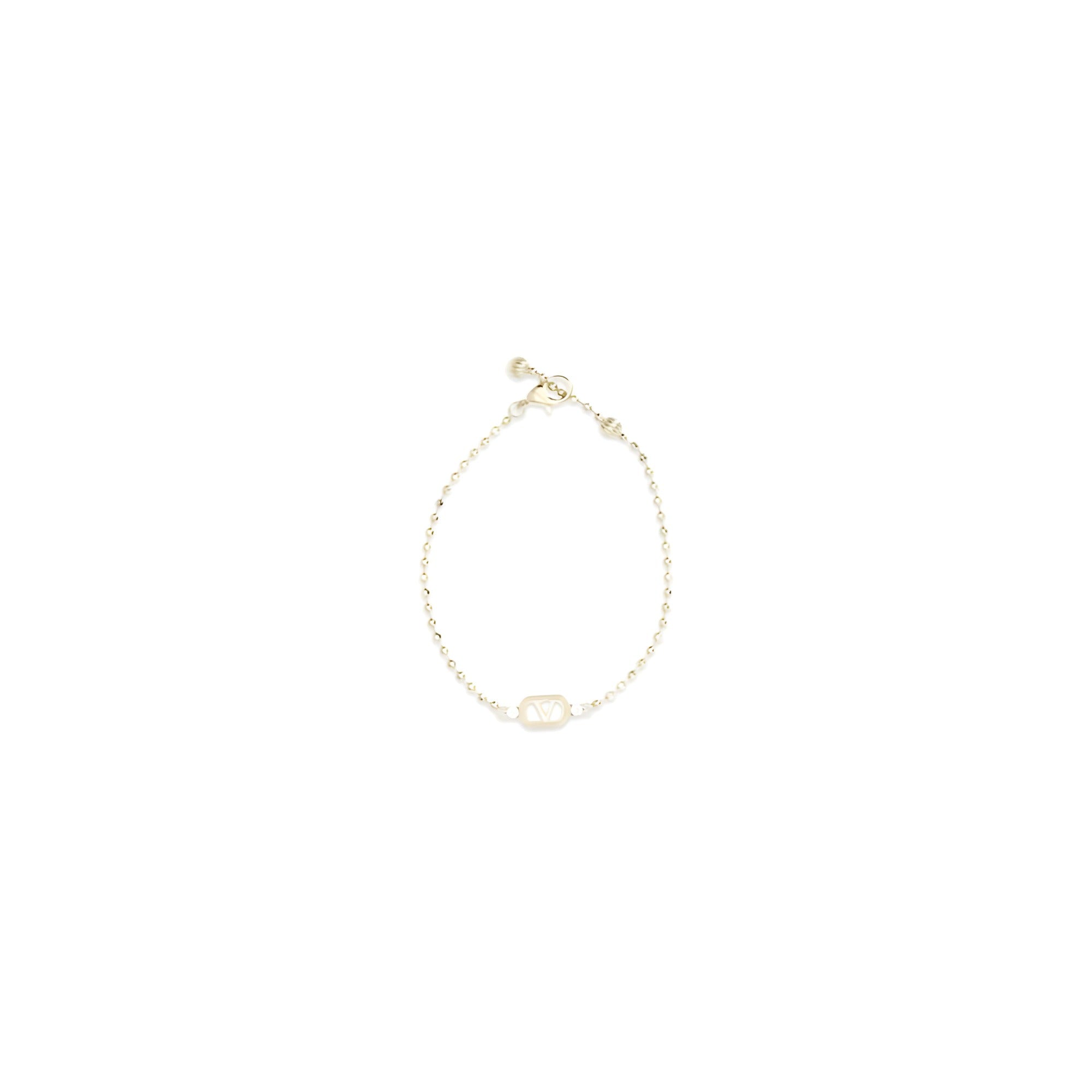 Valentino Garavani Gold Bracelet