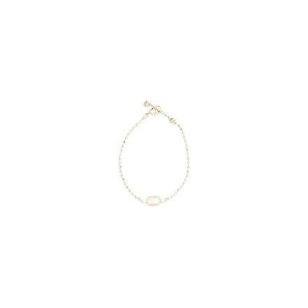 Valentino Garavani Gold Bracelet