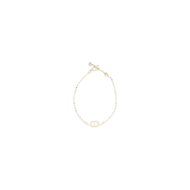 Valentino Garavani Gold Bracelet