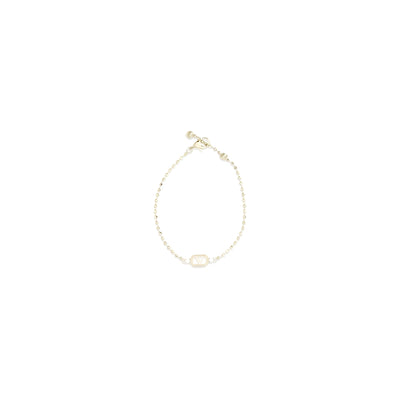 Valentino Garavani Gold Bracelet