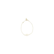 Valentino Garavani Gold Bracelet