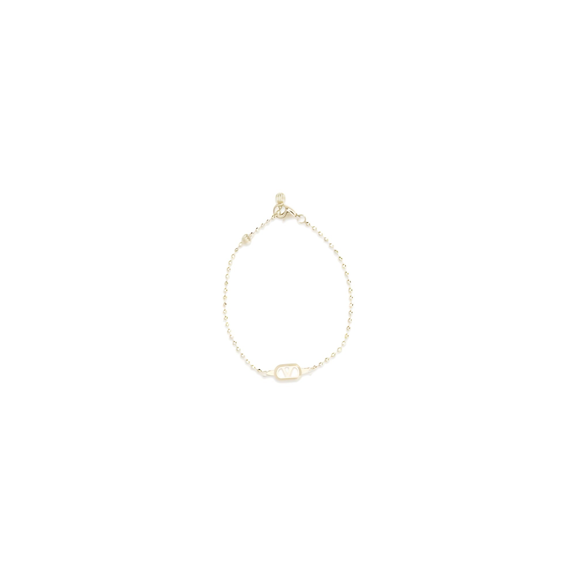 Valentino Garavani Gold Bracelet