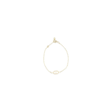 Valentino Garavani Gold Bracelet