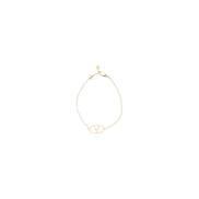 Valentino Garavani Gold Bracelet