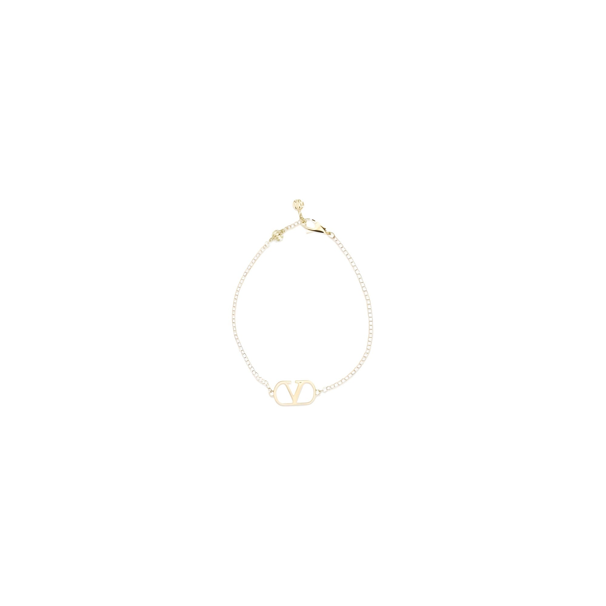 Valentino Garavani Gold Bracelet