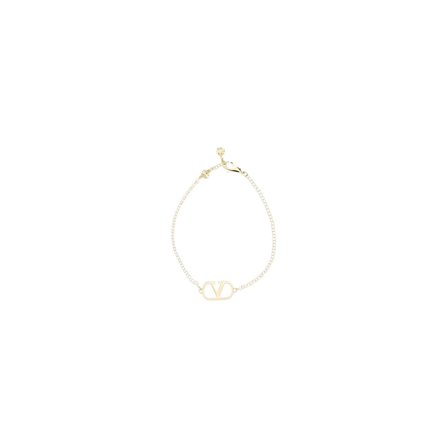 Valentino Garavani Gold Bracelet
