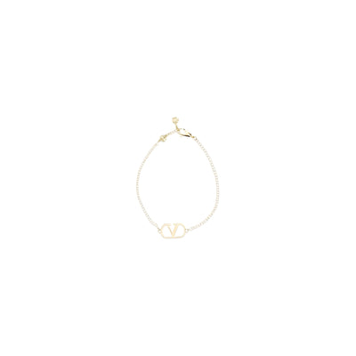 Valentino Garavani Gold Bracelet