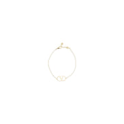 Valentino Garavani Gold Bracelet
