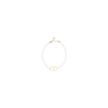 Valentino Garavani Gold Bracelet