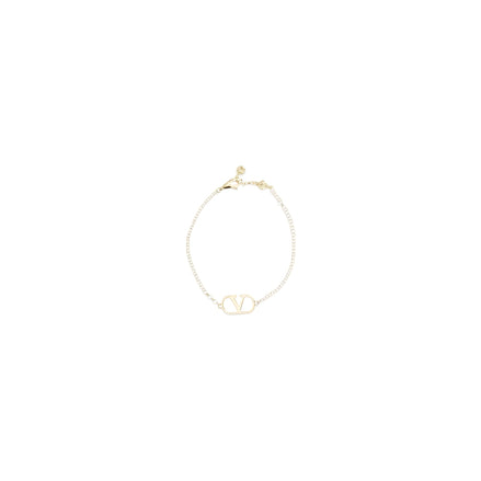 Valentino Garavani Gold Bracelet