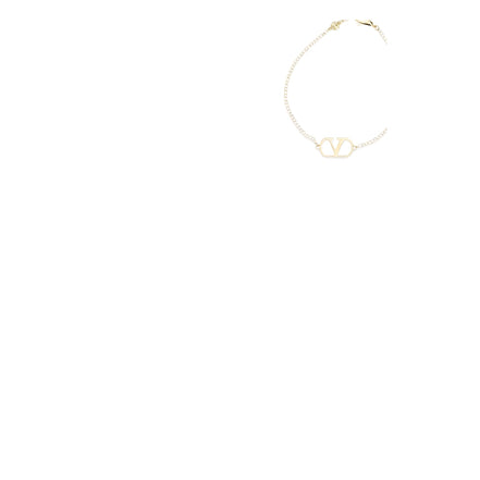 Valentino Garavani Gold Bracelet