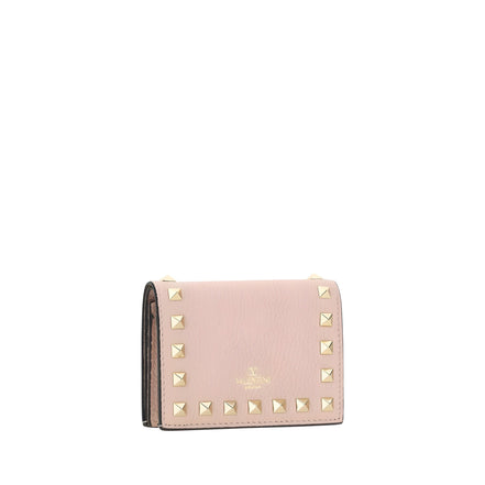 Valentino Garavani Multicolor Wallet