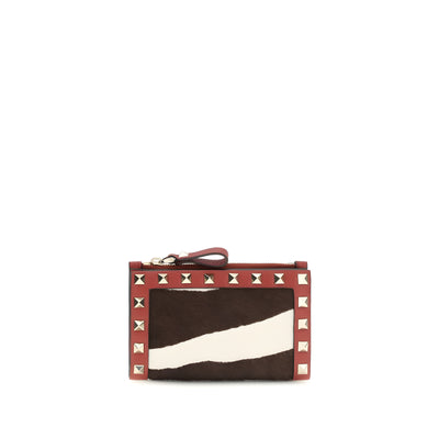 Valentino Garavani Multicolor Wallet