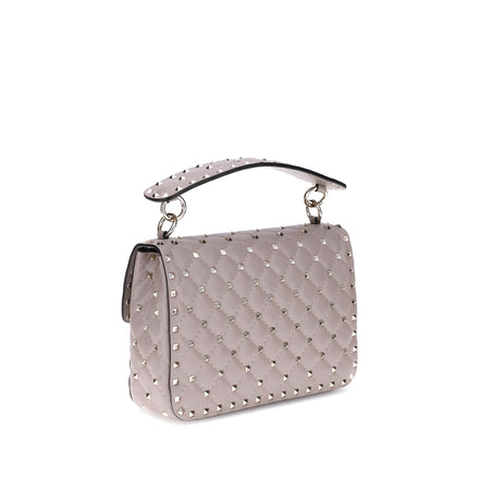 Valentino Garavani Multicolor Lambskin Handbag