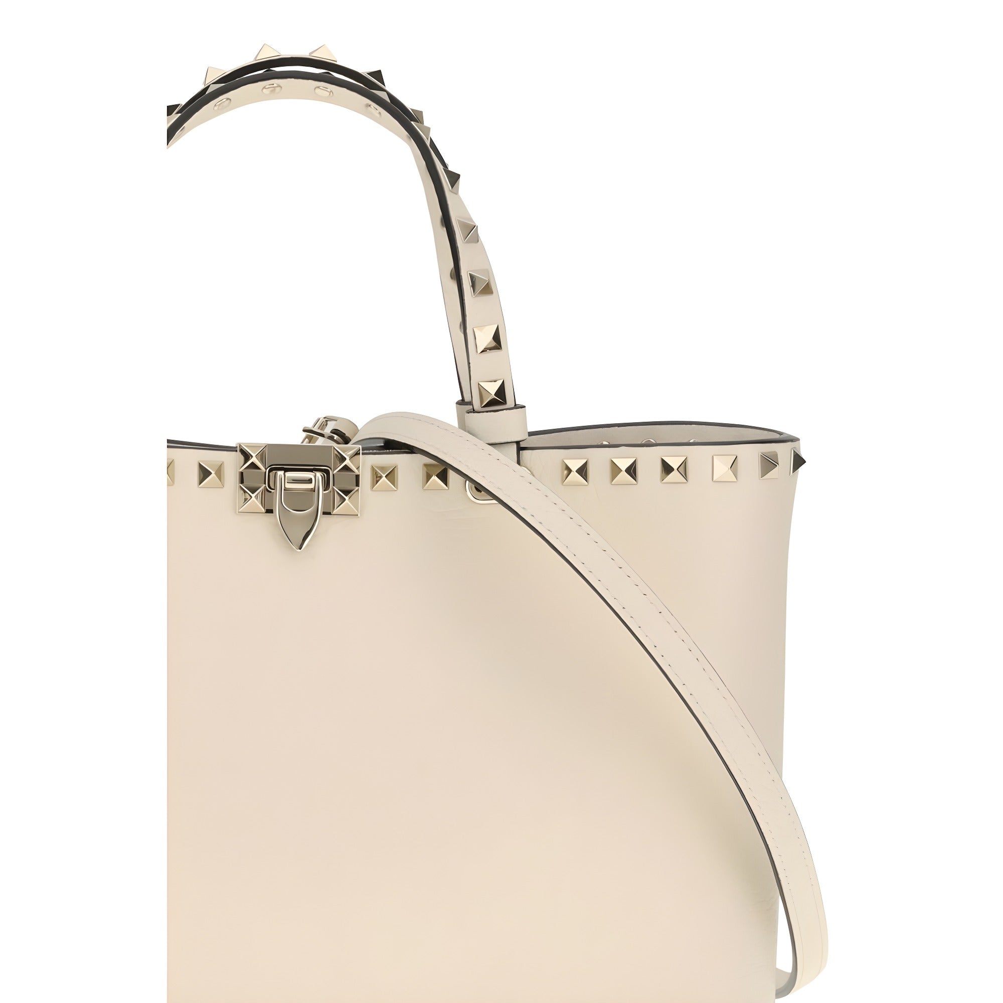 Valentino Garavani Multicolor Shoulder Bag