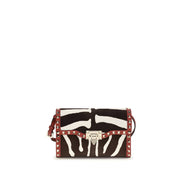 Valentino Garavani Multicolor Shoulder Bag