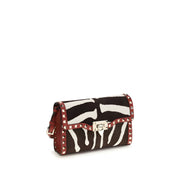 Valentino Garavani Multicolor Shoulder Bag