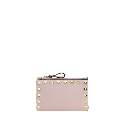 Valentino Garavani Multicolor Wallet