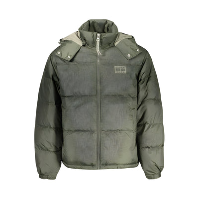 Tommy Hilfiger Green Jacket