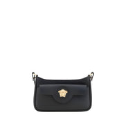 Versace Black Shoulder Bag