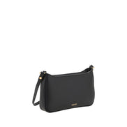 Versace Black Shoulder Bag