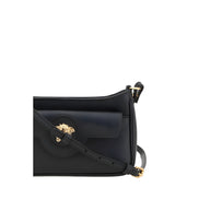 Versace Black Shoulder Bag