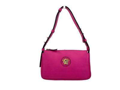 Sac bandoulière Versace La Medusa Vitello