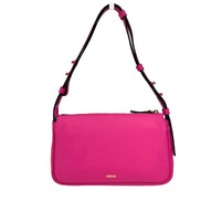 Versace La Medusa Vitello Shoulder Bag
