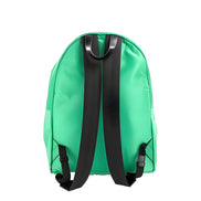 Versace Green Medusa Backpack