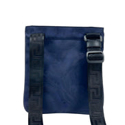 Versace Medusa Flat Crossbody Bag