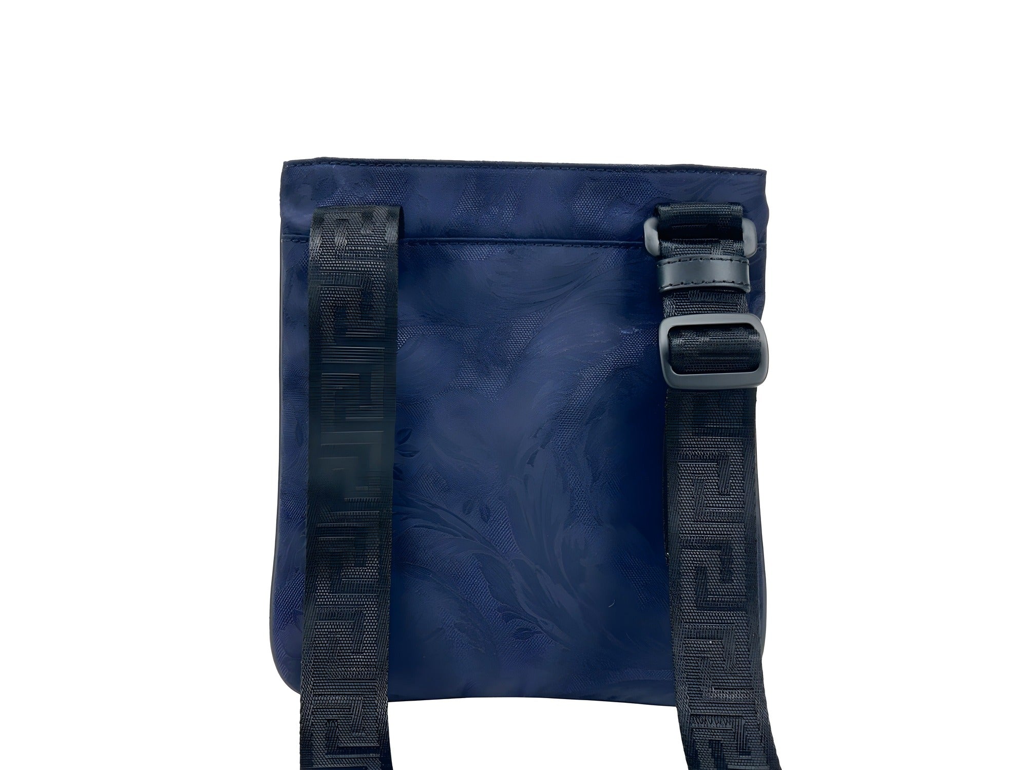 Versace Medusa Flat Crossbody Bag