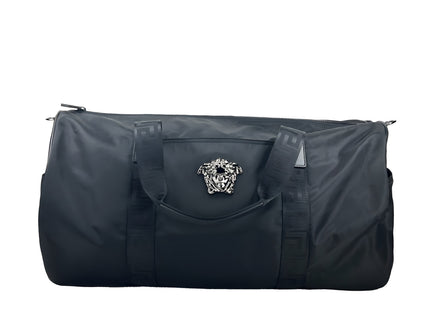 Sac de voyage Versace Medusa grand modèle en nylon