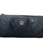 Sac de voyage Versace Medusa grand modèle en nylon