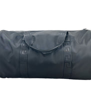 Sac de voyage Versace Medusa grand modèle en nylon