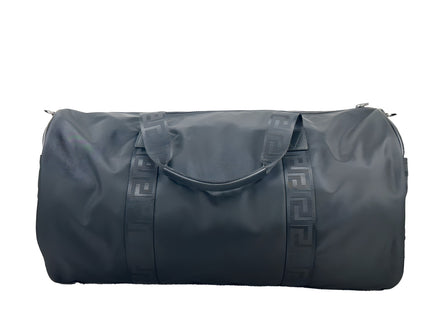 Sac de voyage Versace Medusa grand modèle en nylon