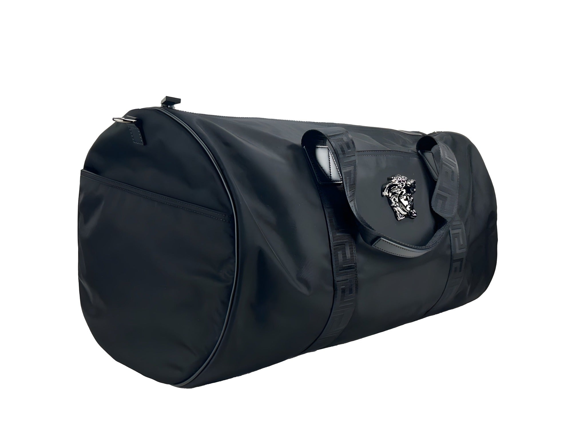 Sac de voyage Versace Medusa grand modèle en nylon