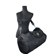 Sac de voyage Versace Medusa grand modèle en nylon