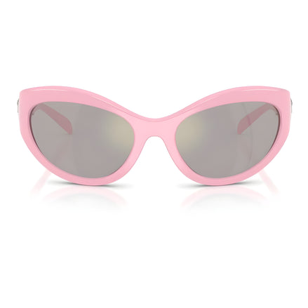 Versace Multicolor Sunglasses