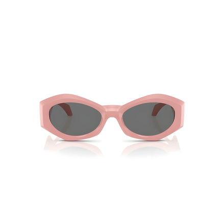Versace Multicolor Sunglasses