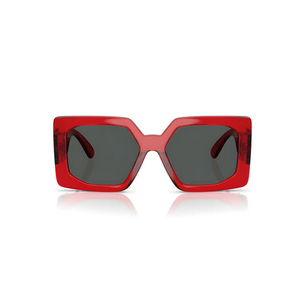 Versace Multicolor Sunglasses