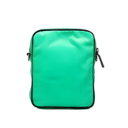 Versace Green Medusa Crossbody Bag