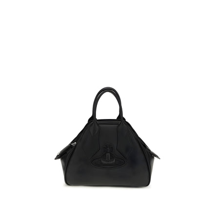 Vivienne Westwood Black Handbag
