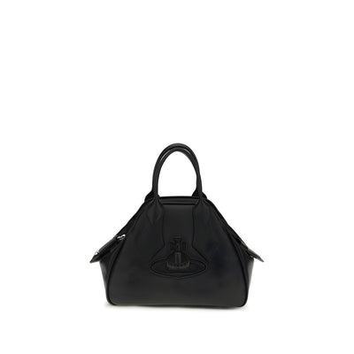 Vivienne Westwood Black Handbag