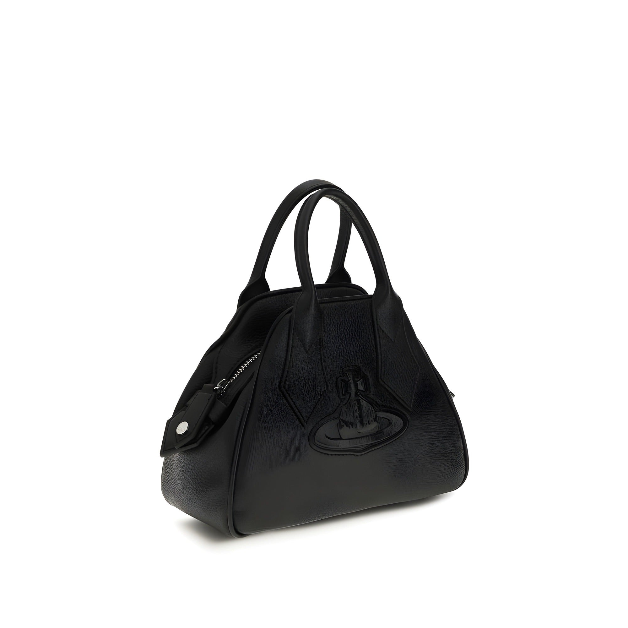 Vivienne Westwood Black Handbag