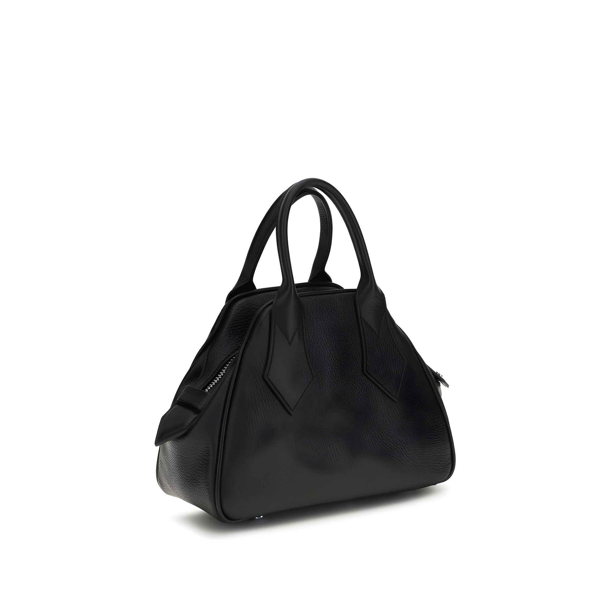Vivienne Westwood Black Handbag